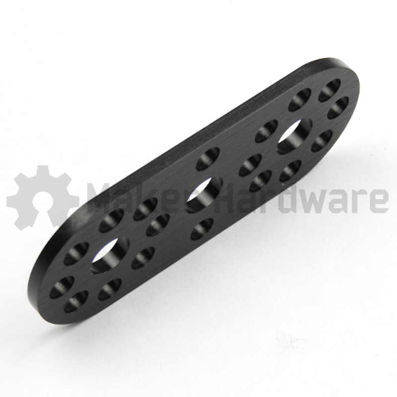 Curved Joining Plate - Image 2