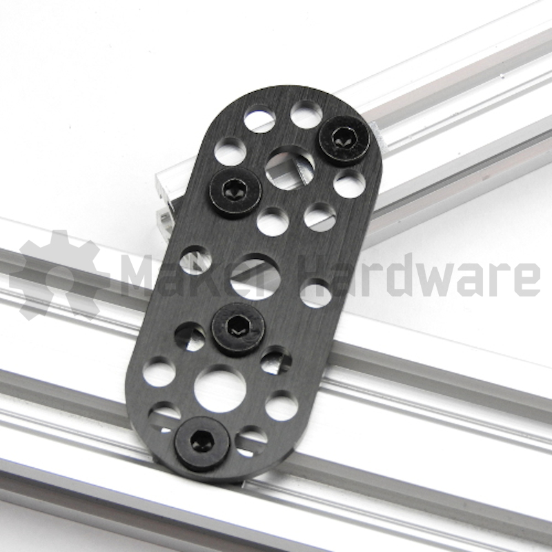 Curved Joining Plate - Image 3