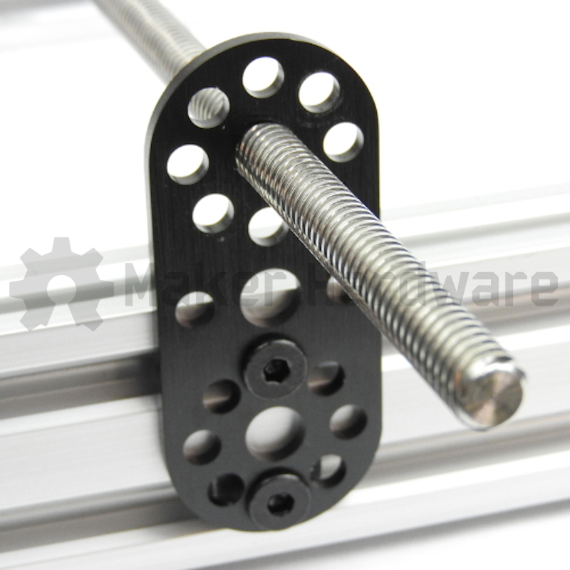 Curved Joining Plate - Image 4