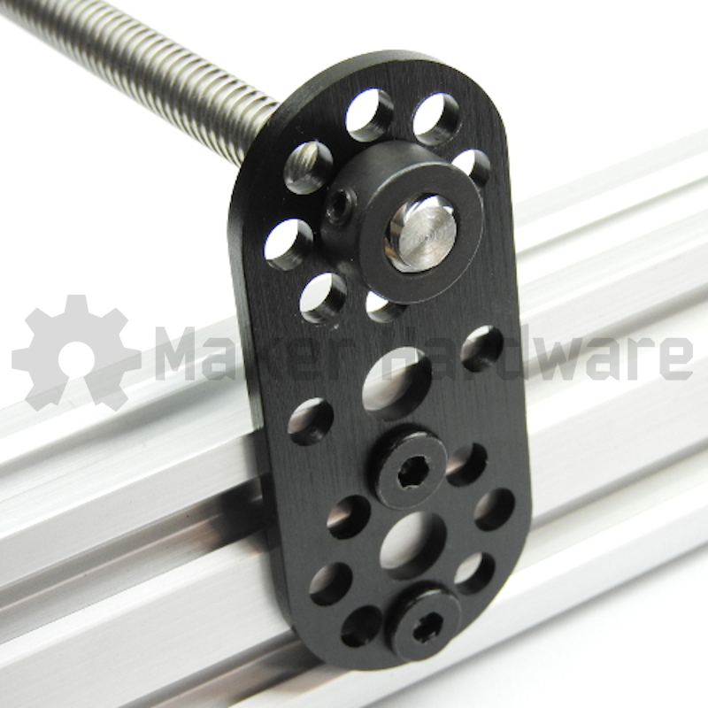 Curved Joining Plate - Image 5