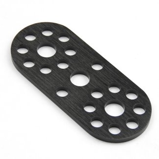 Curved Joining Plate