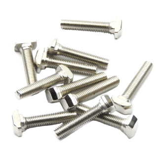 Drop-in T-Bolt 25mm