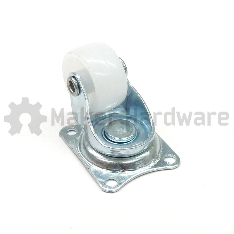 Supporting Swivel Wheel - Image 3