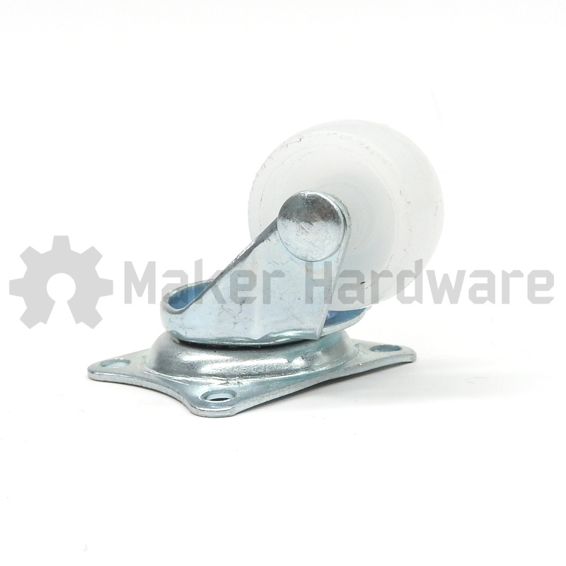 Supporting Swivel Wheel - Image 4