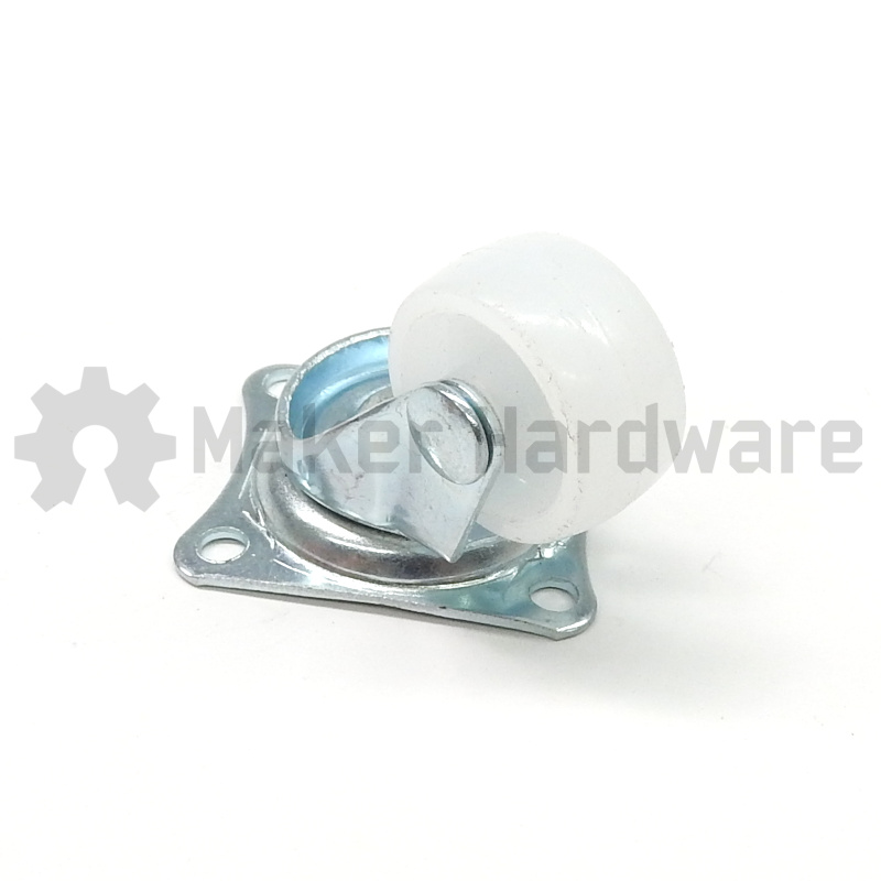 Supporting Swivel Wheel - Image 5