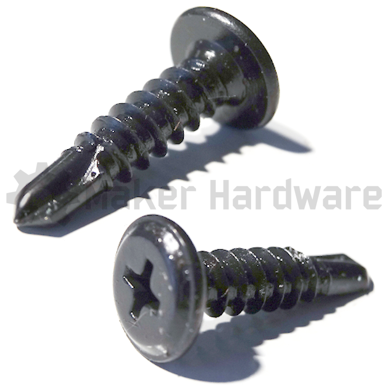 Self Tapping Screw - Image 2