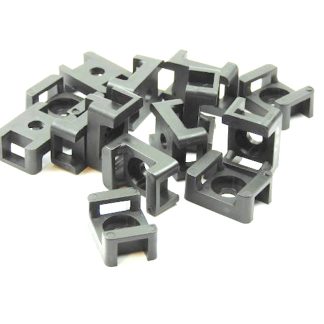 Cable Saddle Pack