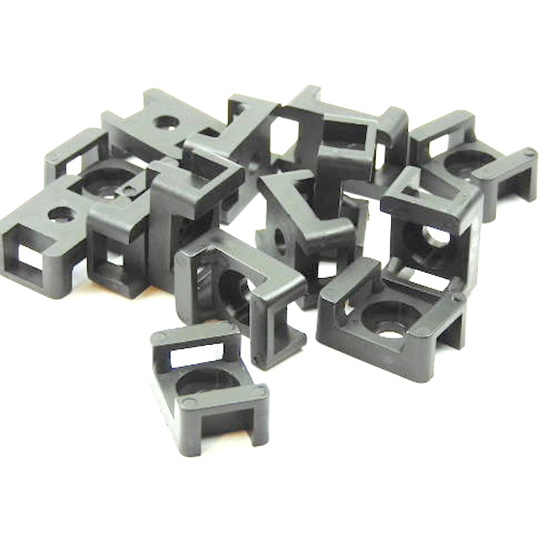 Cable Saddle Pack