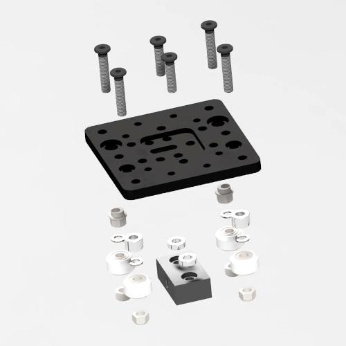 C-Beam Actuator Kit - Image 7