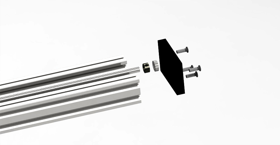 C-Beam Actuator Kit - Image 9