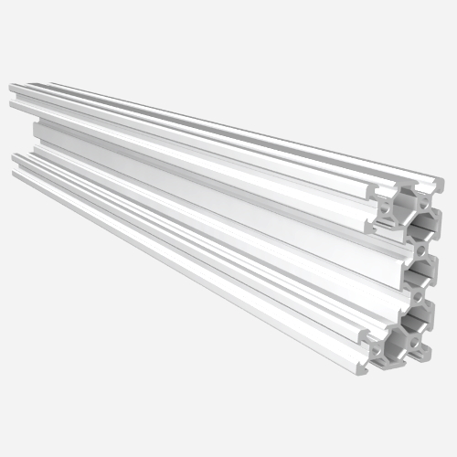 V-Slot C-Beam - 20 Series - Image 2