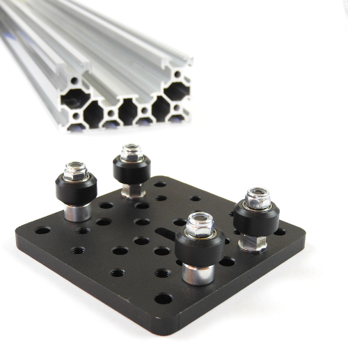 C-Beam Gantry Plate - Image 4
