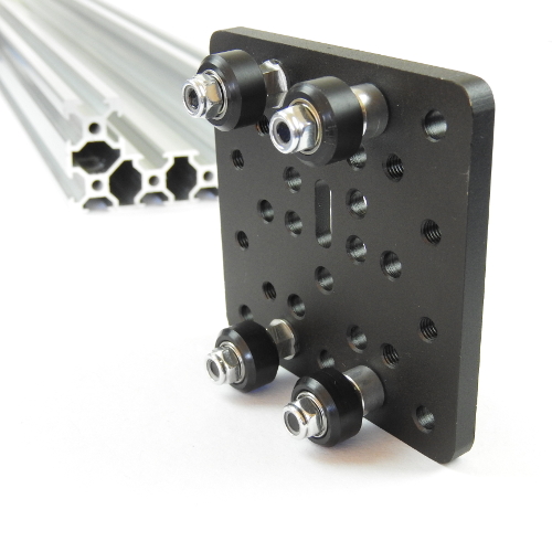 C-Beam Gantry Plate - Image 5
