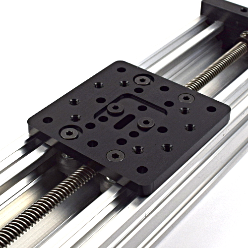 C-Beam Gantry Plate - Image 8