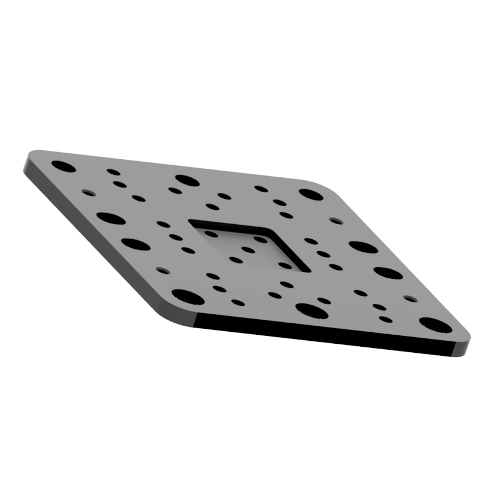 C-Beam Gantry Plate - XL - Image 2