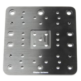 C-Beam Gantry Plate - XL