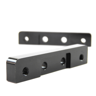 C-Beam™ Riser Plates