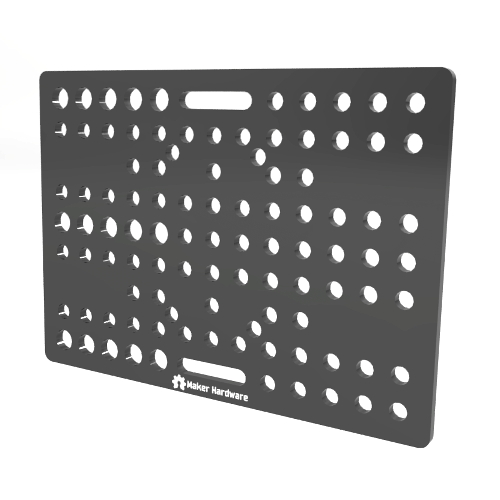 XL V-Slot Gantry Plate - Image 2