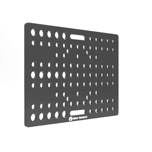 XL V-Slot Gantry Plate - Image 3