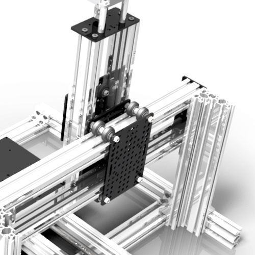 XL V-Slot Gantry Plate - Image 6