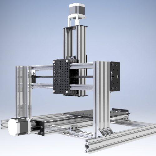XL V-Slot Gantry Plate - Image 7