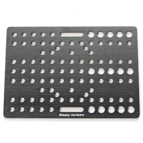 XL V-Slot Gantry Plate