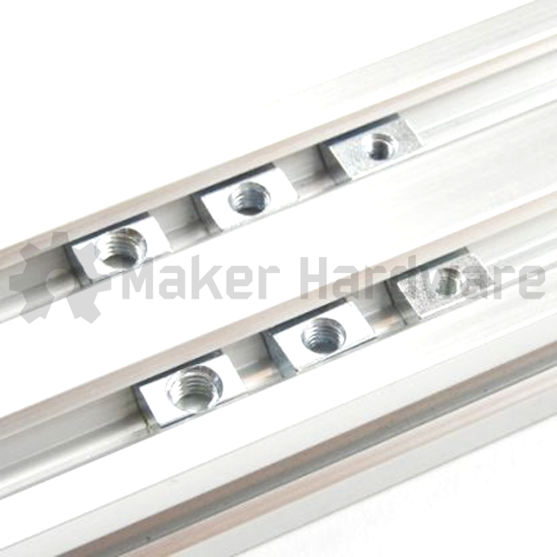 Sliding T-Nut - Image 5
