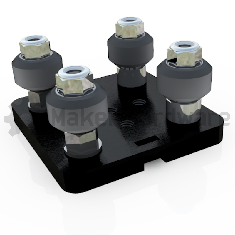 V-Slot Mini V Gantry Bundle - Image 2