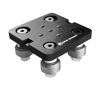 V-Slot Mini V Gantry Bundle
