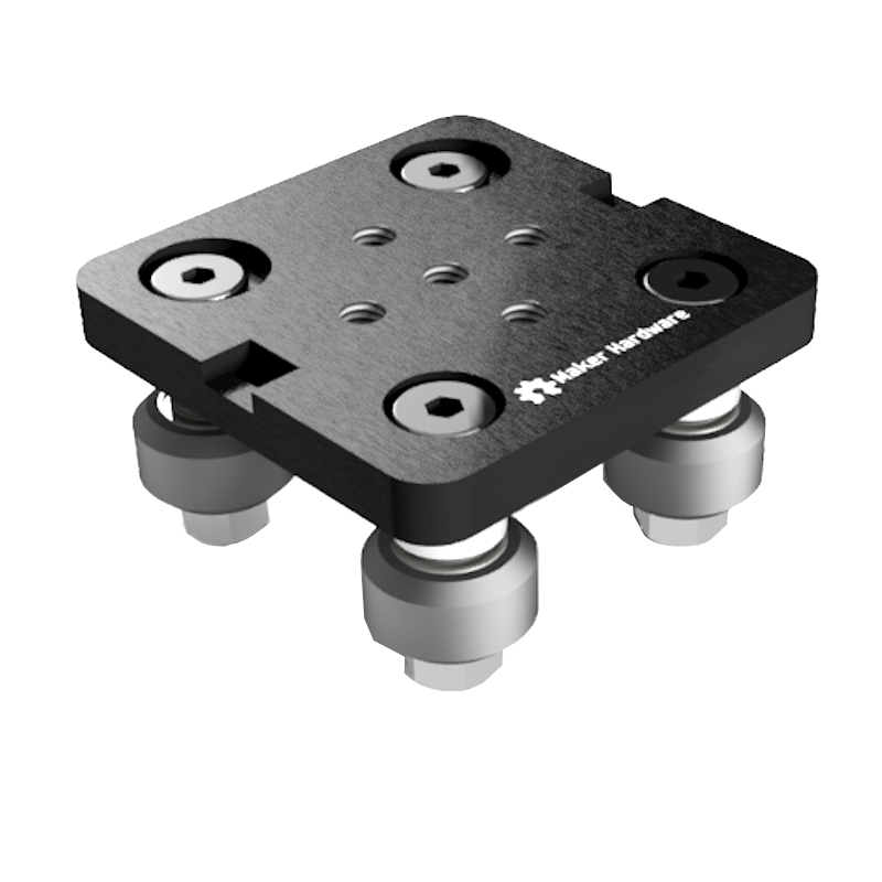 V-Slot Mini V Gantry Bundle