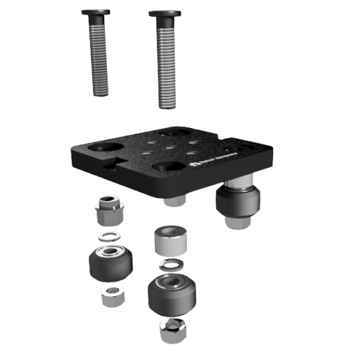 V-Slot Mini V Gantry Bundle - Image 4