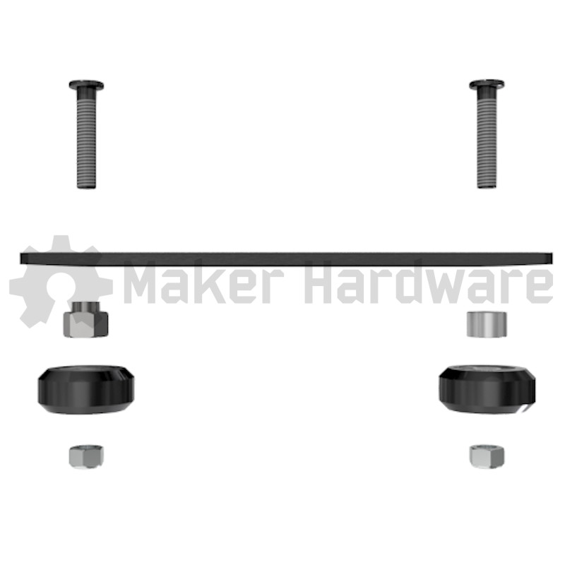 V-Slot 100mm Gantry Bundle - Image 3
