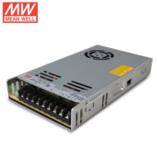 Power Supply - 24V 350W