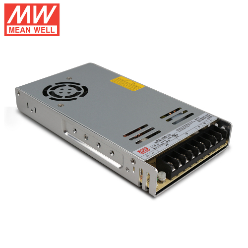 Power Supply - 5V 300W - Image 4