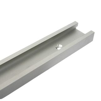 Type 30 T-Track - Silver