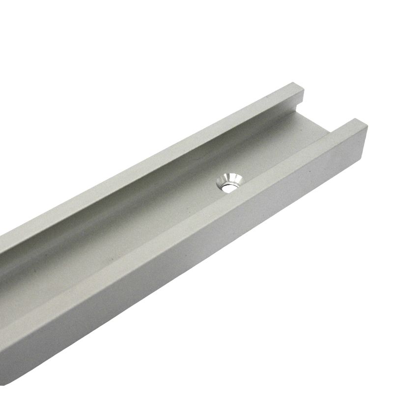 Type 30 T-Track - Silver