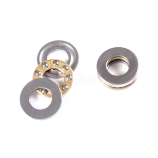 Thrust Bearings