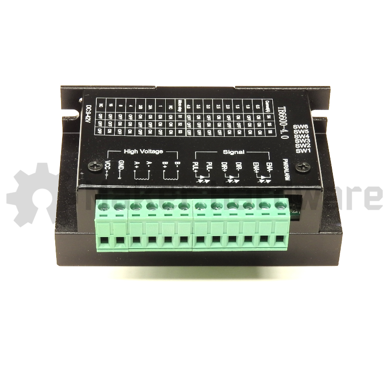 Stepper Driver - TB6600 4A 40V - Image 2