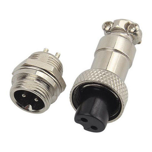 GX12 2pin Male And Female Connector - Image 6