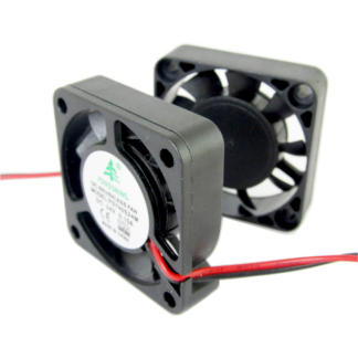 Brushless Fan 24V 40x40x10mm