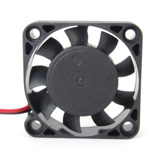 30mm Brushless 24V DC Cooling Fan
