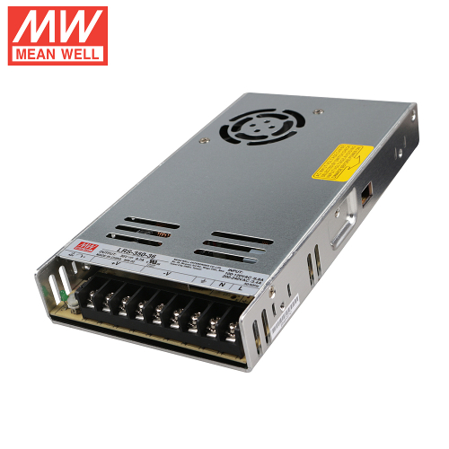 Power Supply - 36V 350W - Image 4