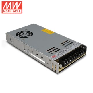 Power Supply - 36V 350W
