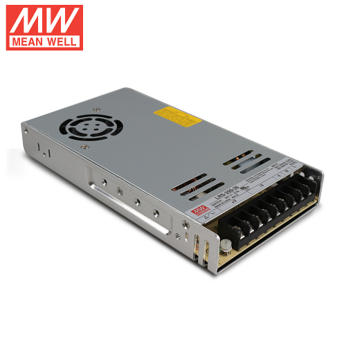 Power Supply - 36V 350W