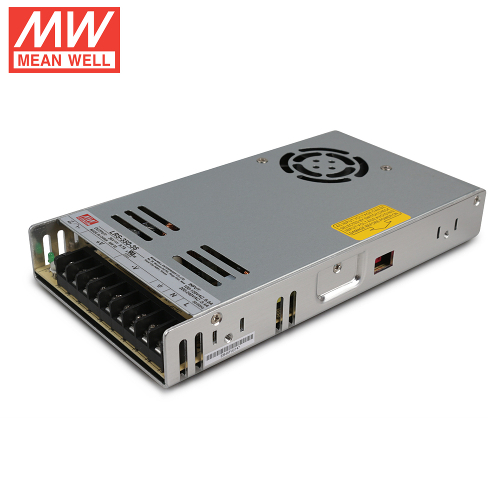 Power Supply - 36V 350W - Image 2