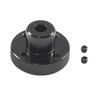 Jog Knob