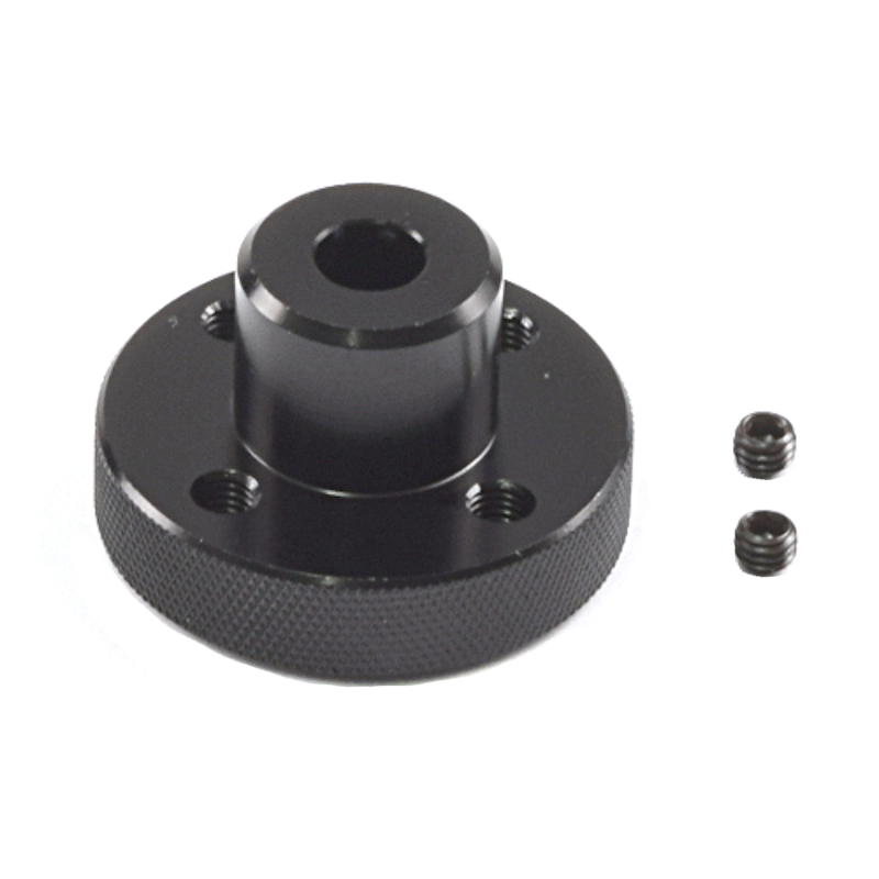 Jog Knob