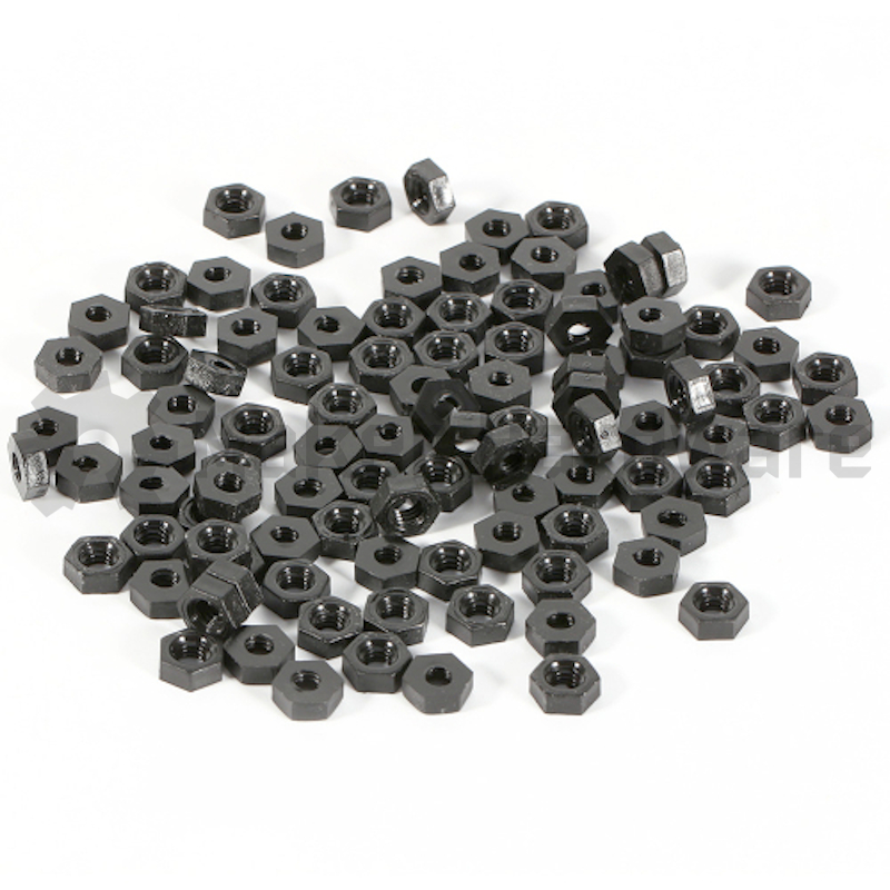 M3 Nylon Standoffs/Spacers - 10 Pack - Image 2
