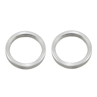 Precision Shim – 10x8x1mm - 10 Pack
