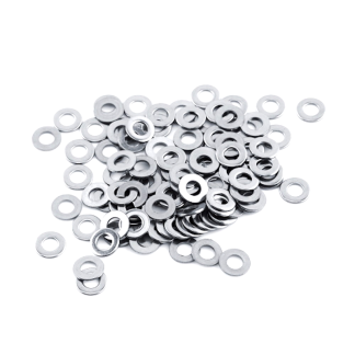 Precision Shim - M4 9x4.3x0.8mm